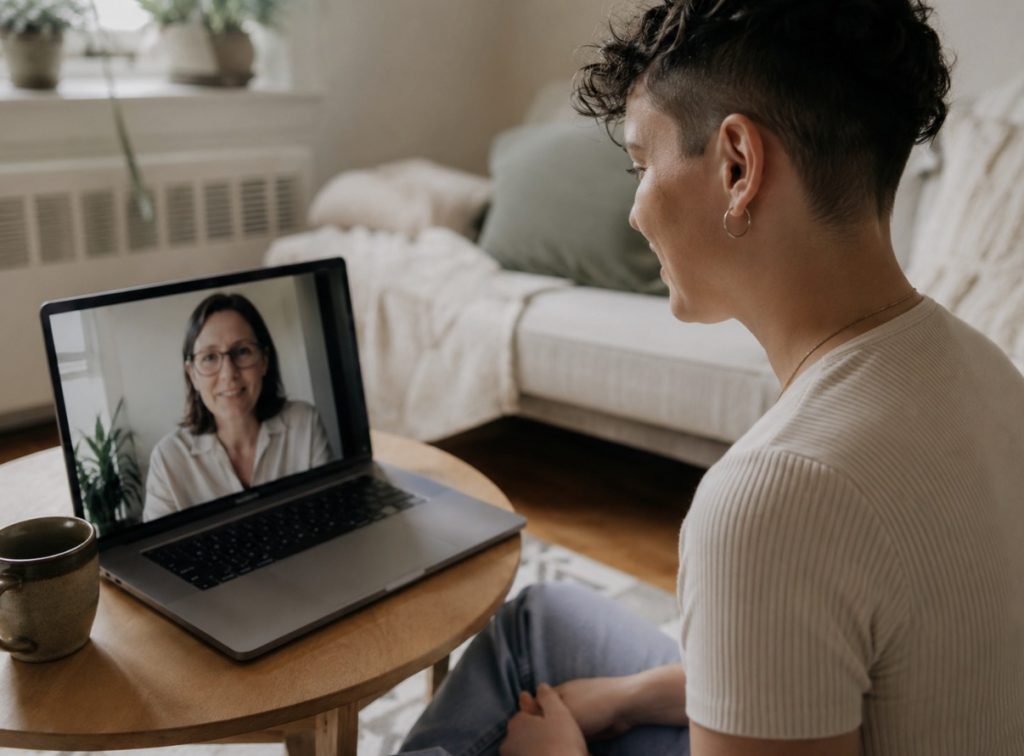 Access, Privacy, Insurance, and Telehealth in Bergen County