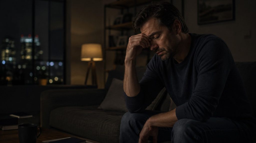 How Emotional Abuse Can Affect Mental and Physical Health