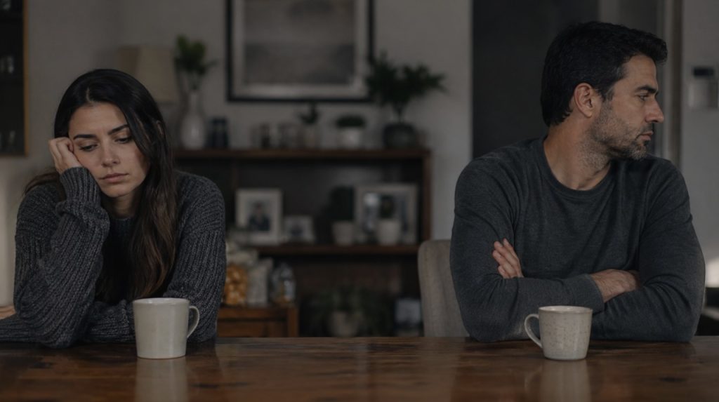 Subtle Signs of Emotional Abuse That Are Easy to Miss