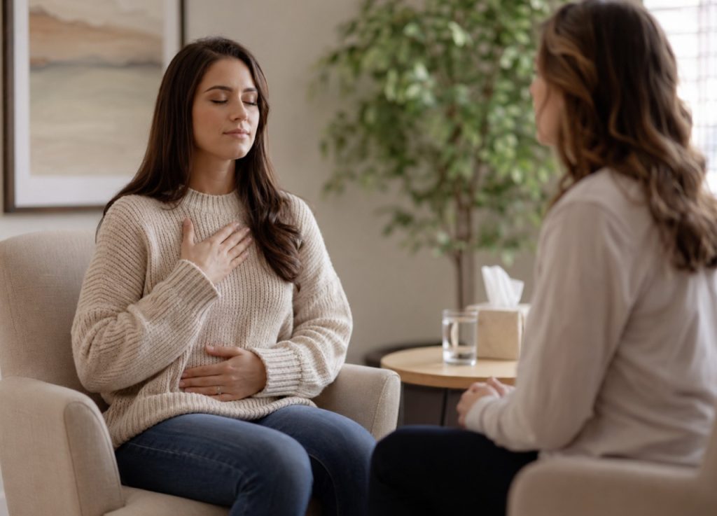 What Diagnosis and Assessment for BDD May Involve