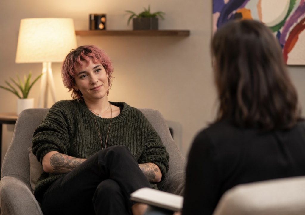 Questions about gender identity can feel hard to carry alone, especially when privacy, safety, family, relationships, or past experiences with care are part of the picture. Gender-affirming care provides a respectful space to explore identity, emotional health, and next steps without pressure or judgment.

At Equality Mental Health in Bergen County, NJ, this type of care centers on affirming therapy, support for transgender and nonbinary people, family and relationship work, mental health services, and referral guidance when needed. The goal is simple: help you feel heard, respected, and better supported as you make choices that fit your life.

What You'll Learn From This Article
What gender-affirming care can include in a therapy setting
What to expect during a first appointment
How therapy can support gender identity, gender dysphoria, anxiety, depression, and daily stress
How families, partners, and chosen family can become part of support
When referrals, letters of support, hormone therapy questions, or medical care coordination may come up
What parents should know when seeking support for transgender youth
How Equality Mental Health supports clients in Bergen County and Northern New Jersey
What Gender Affirming Care Means