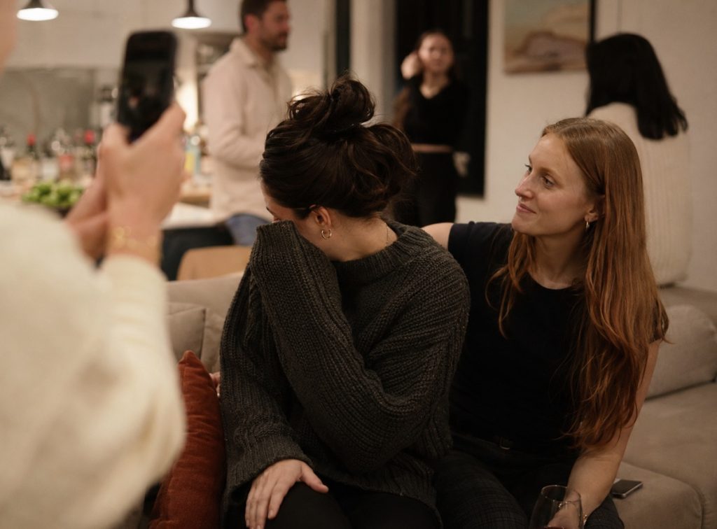 When Body Image Concerns Start Affecting Daily Life