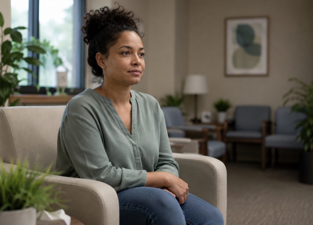 When to Seek Body Dysmorphia Treatment in Bergen County