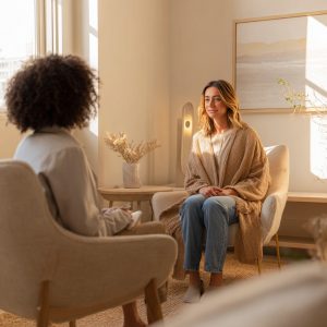 How to Choose a Mental Health Therapist in Bergen County, NJ