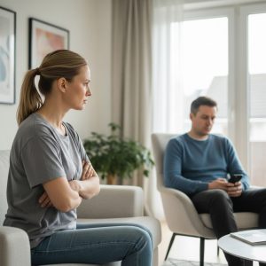 Couples Counseling in Bergen County, NJ – Reignite Love and Trust