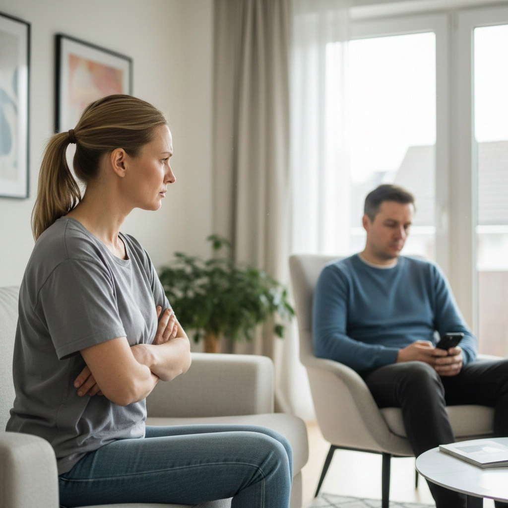 Couples Counseling in Bergen County, NJ – Reignite Love and Trust