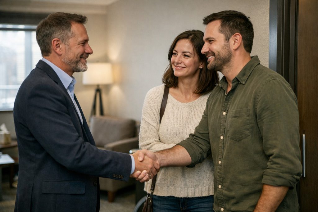 The Working Alliance Between the Family Therapist and the Family