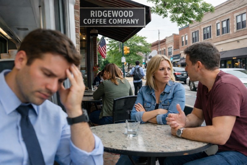 Why Anxiety, Stress & Relationship Strain Are So Common in Ridgewood