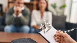 Sex Therapy in Bergen County: Reconnect With Desire and Joy