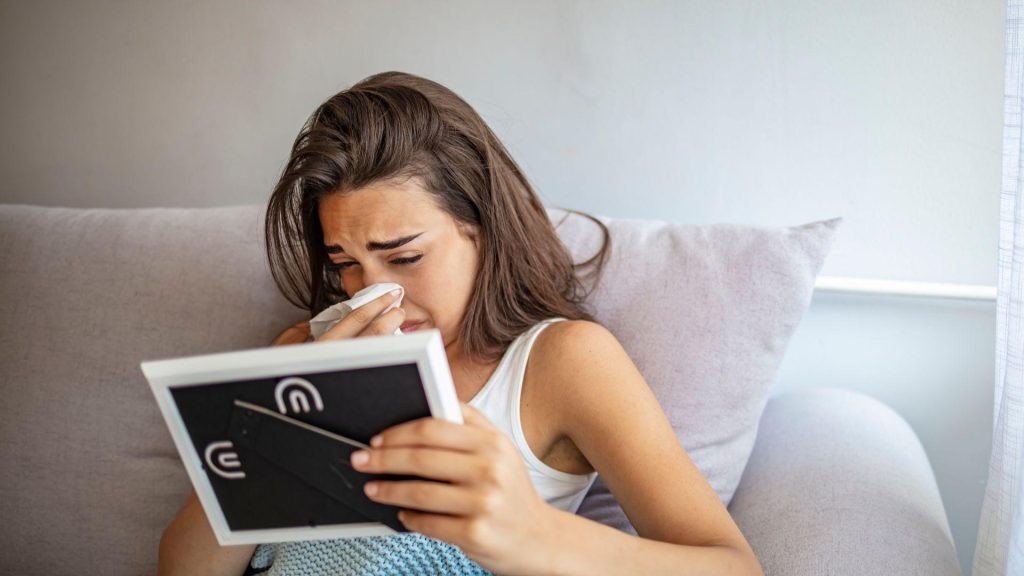 What Not to Do After a Breakup