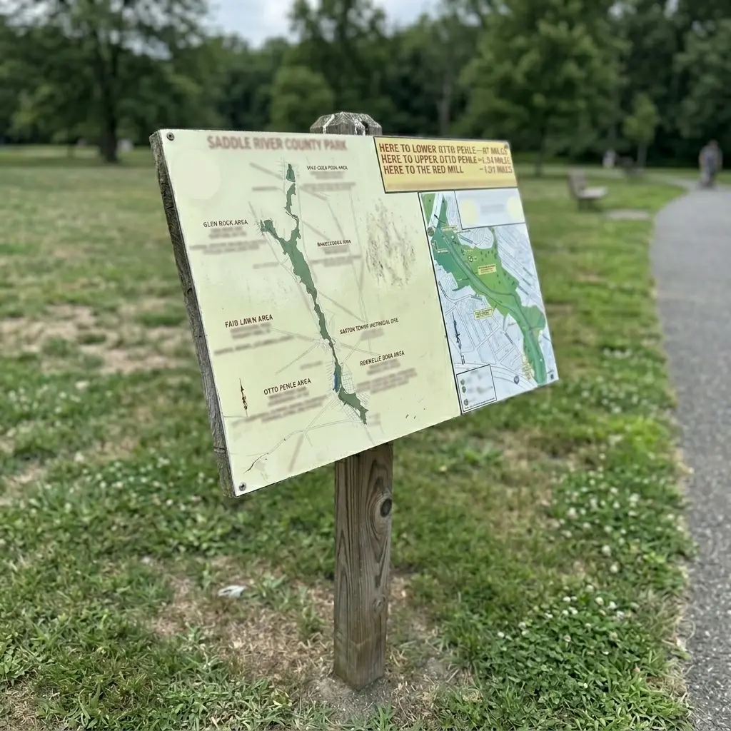 Therapy Support That Fits Saddle River Life​