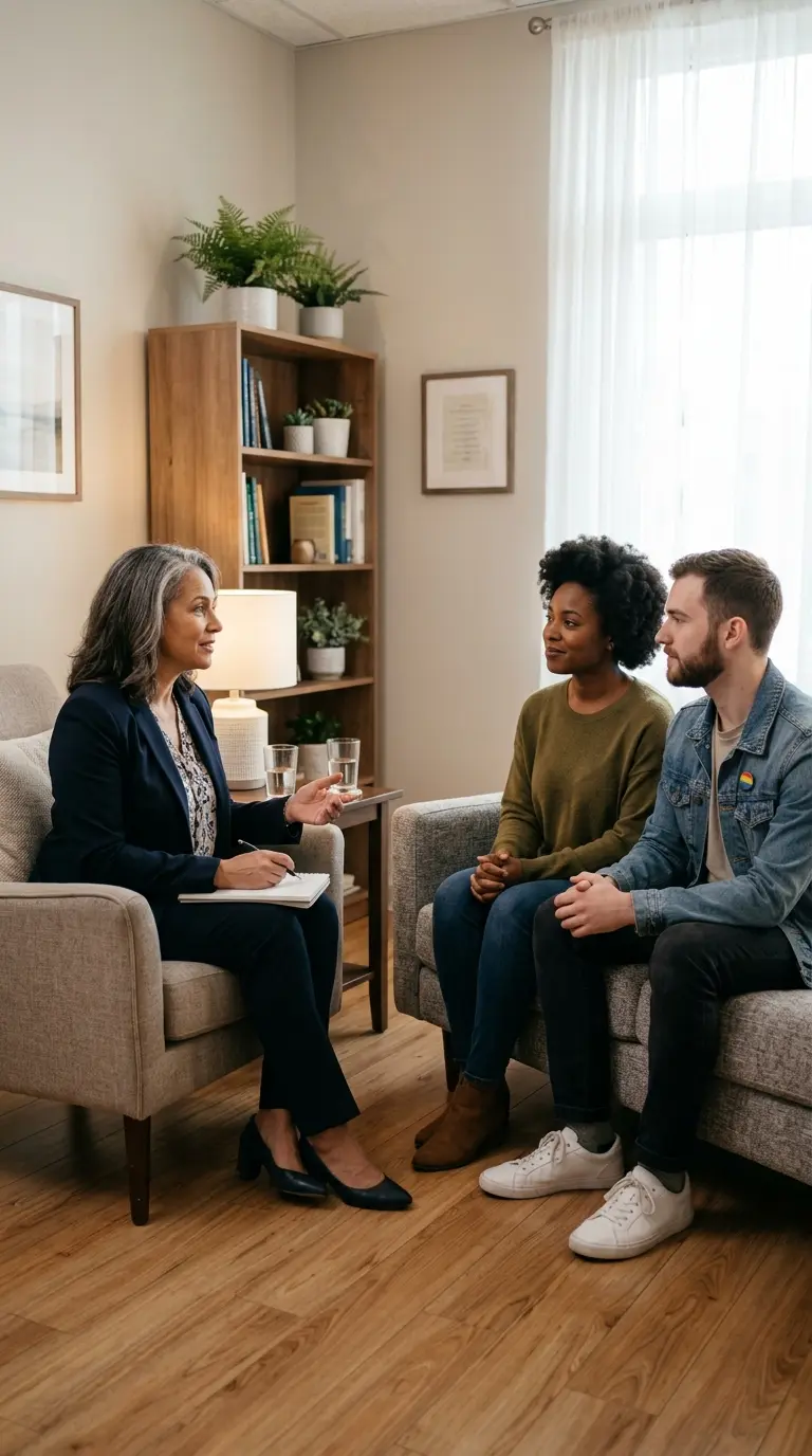 A Thoughtful Approach to Therapy in Wyckoff