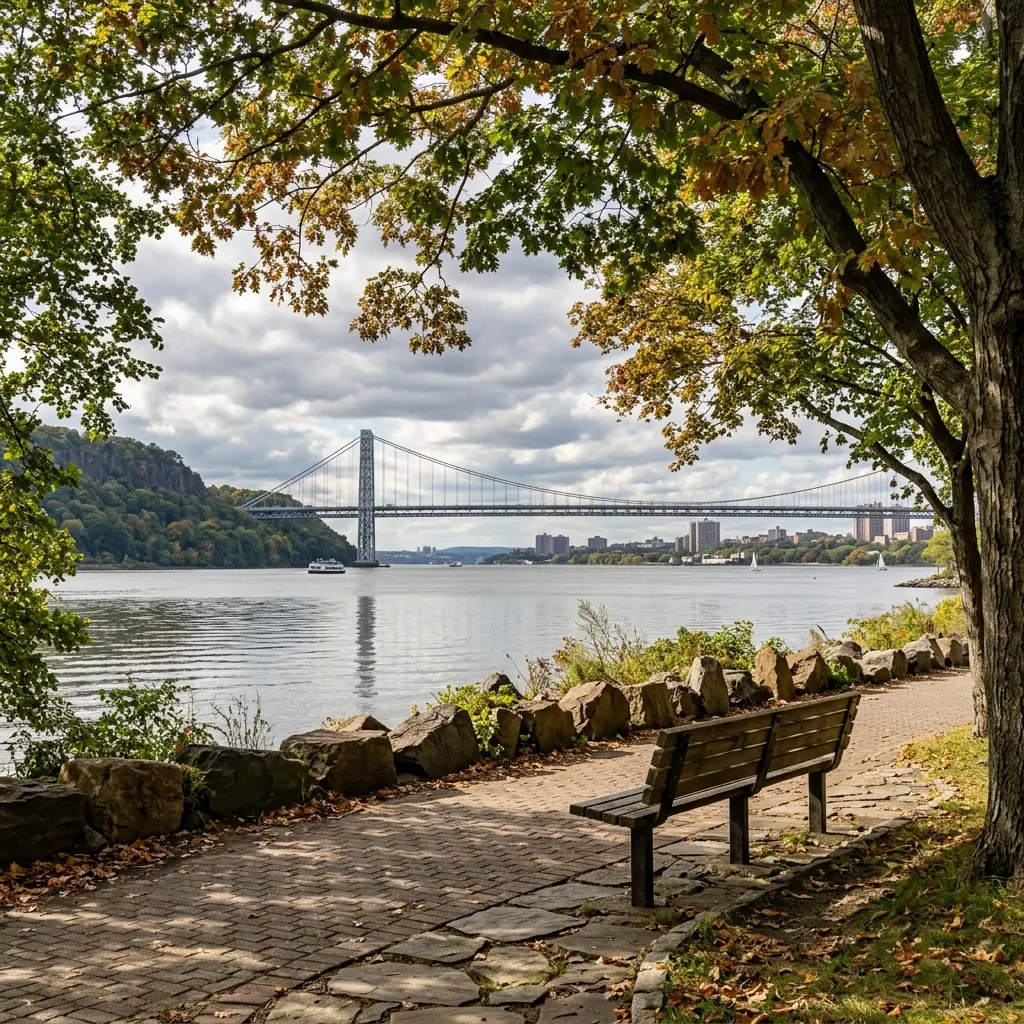 Built for Alpine, NJ Life and Real Schedules