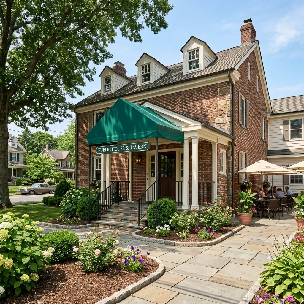 Built for Ho-Ho-Kus, NJ Schedules and Real Life Logistics