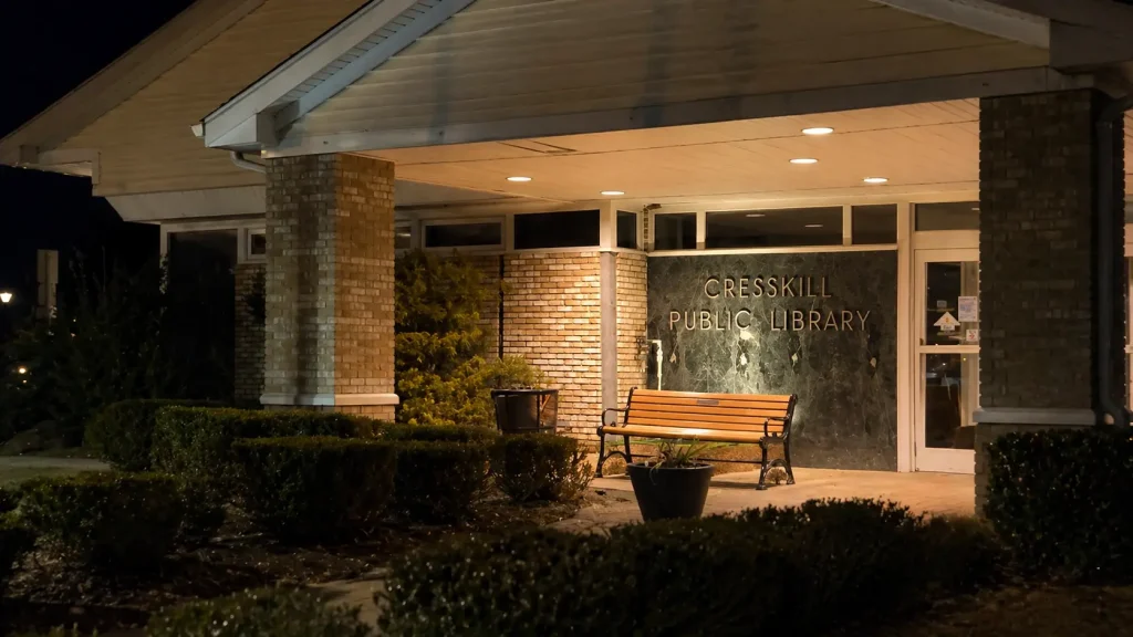 Built For The Way You Actually Live in Cresskill