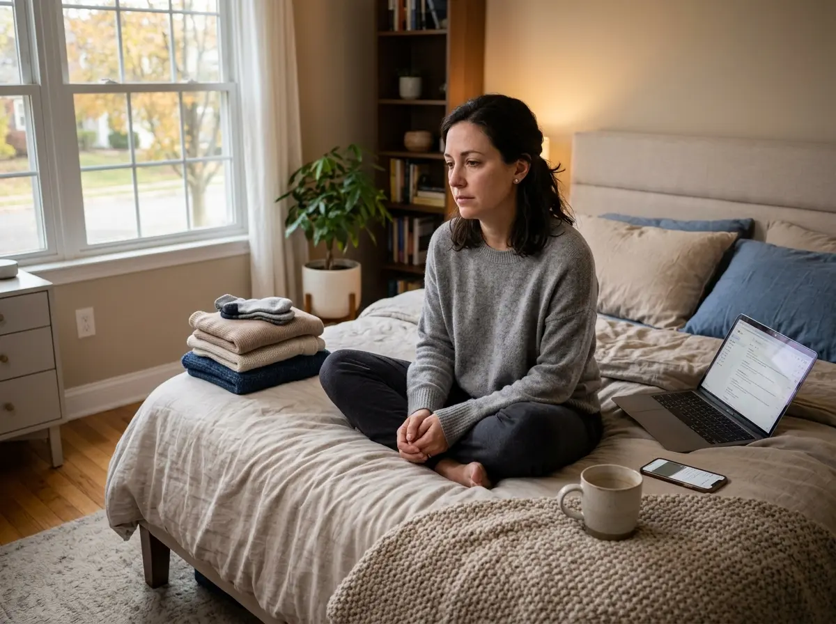 Common Emotional Struggles Facing Families and Professionals in Glen Rock, NJ