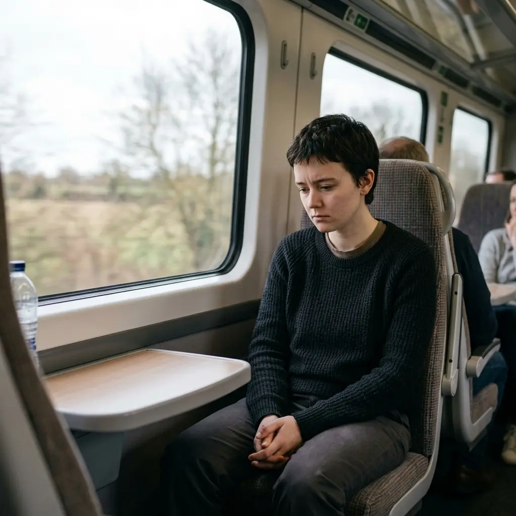 Common Reasons People Seek Gender Identity Therapy​