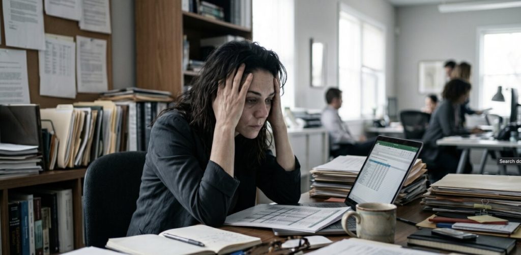 How Trauma Shows Up in Daily Life