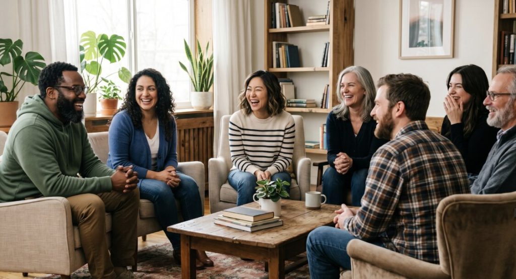Inclusive, Affirming Care Philosophy
