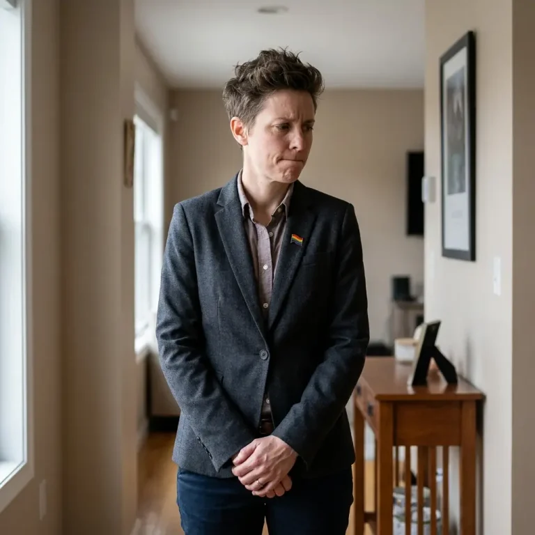 LGBTQ2+ Therapy in River Edge, NJ for Teachers & Government Employees