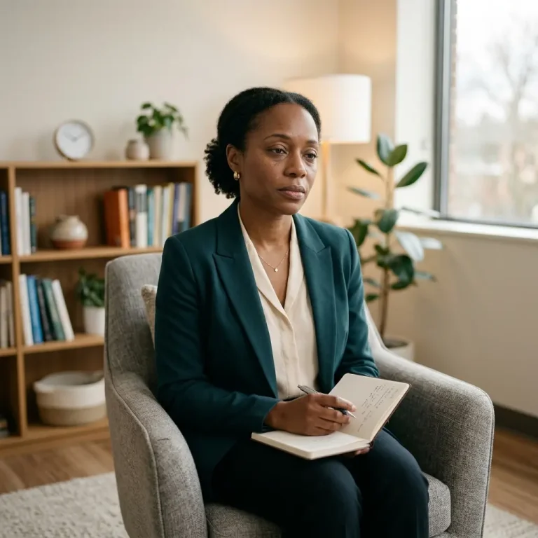 Neurodiversity-Affirming Therapy in River Edge, NJ for Teachers & Government Employees