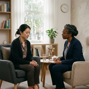 Neurodiversity-Affirming Therapy That Respects Privacy And Public-Facing Careers In Bergen County