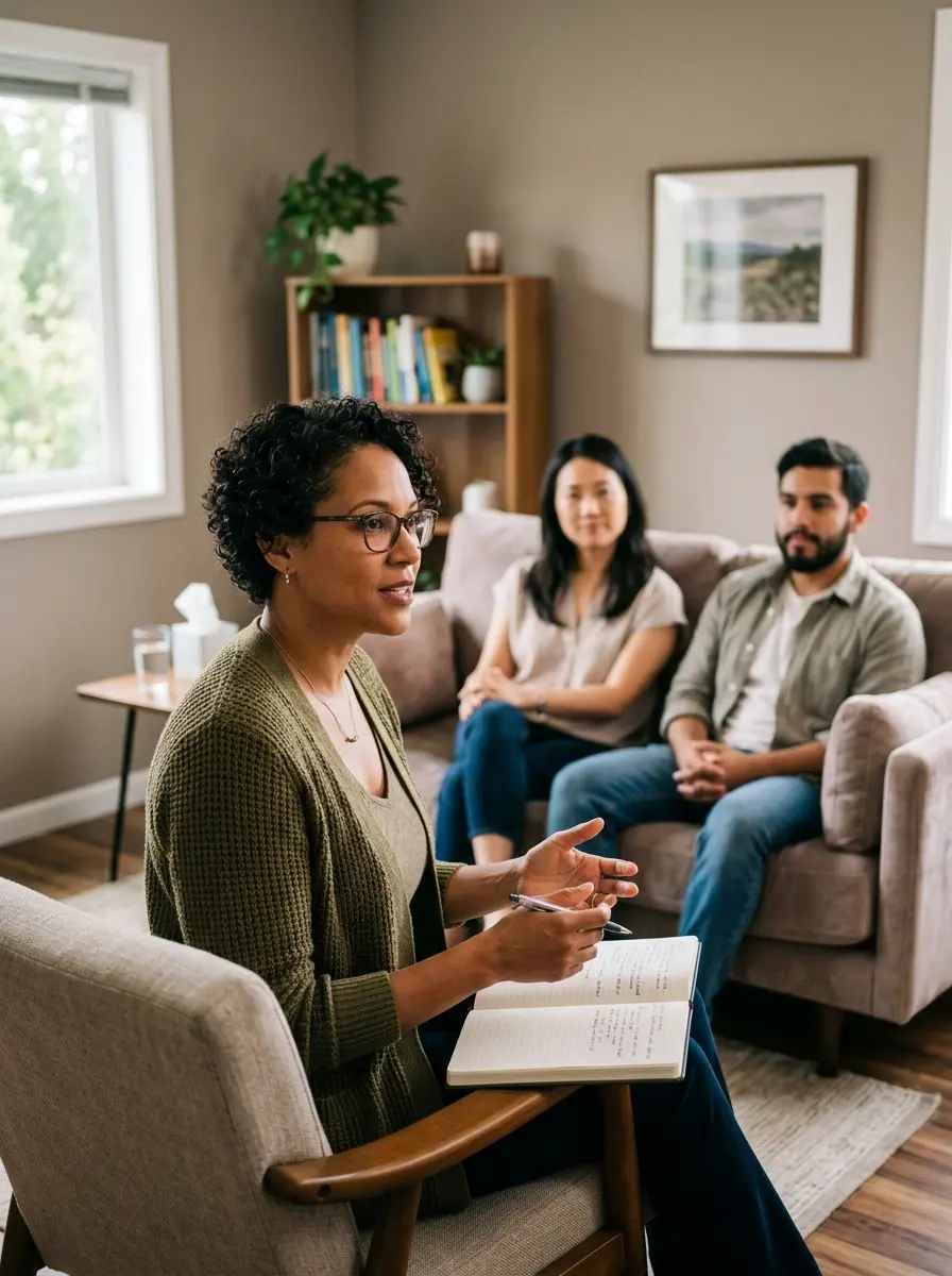 Our Approach to Meaningful Psychotherapy in Alpine, NJ