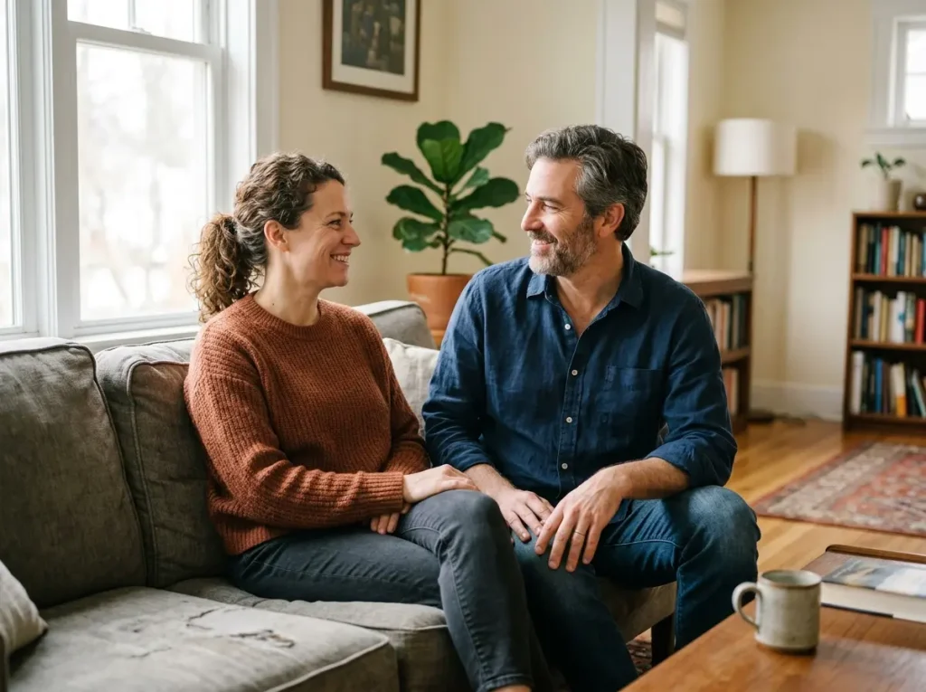 Practical Ways Therapy Can Help You Feel Better