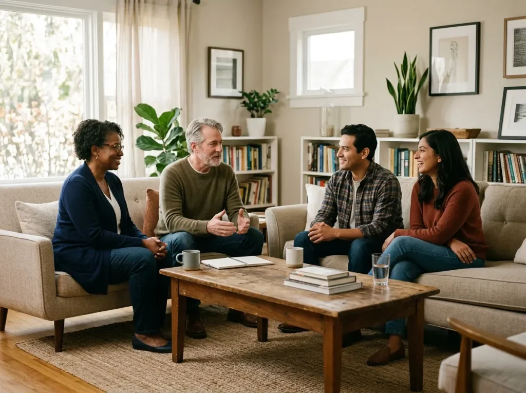 Practical Ways Therapy Can Help You Feel Better in Daily Life