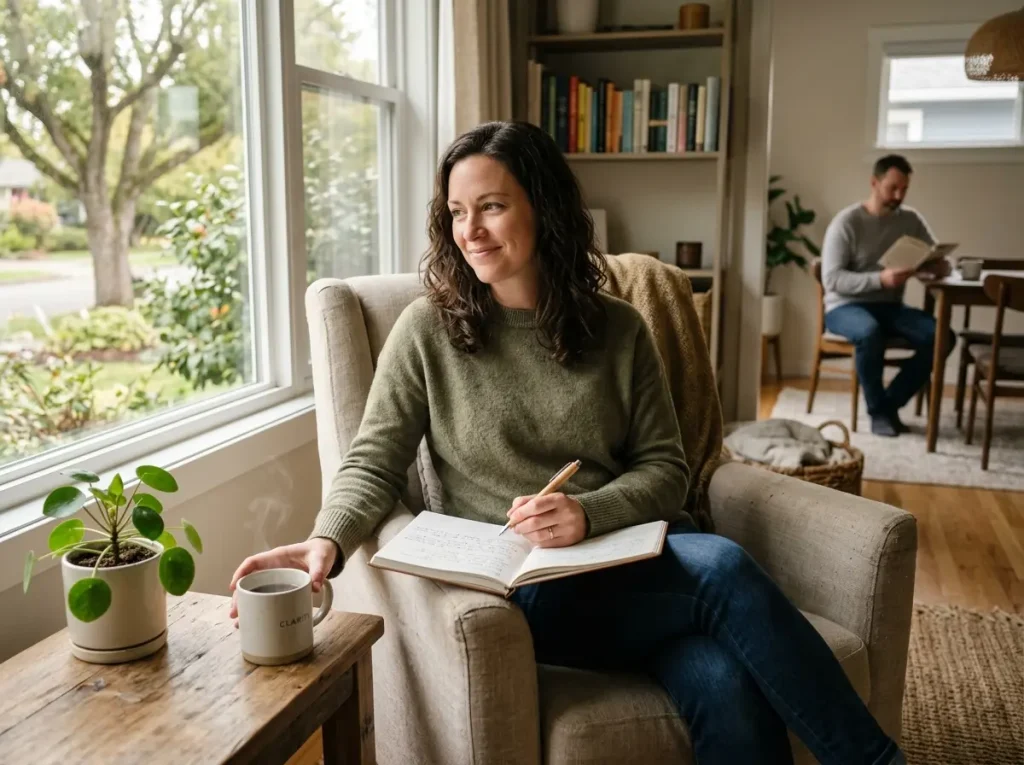 Practical Ways Therapy Can Help You in Glen Rock