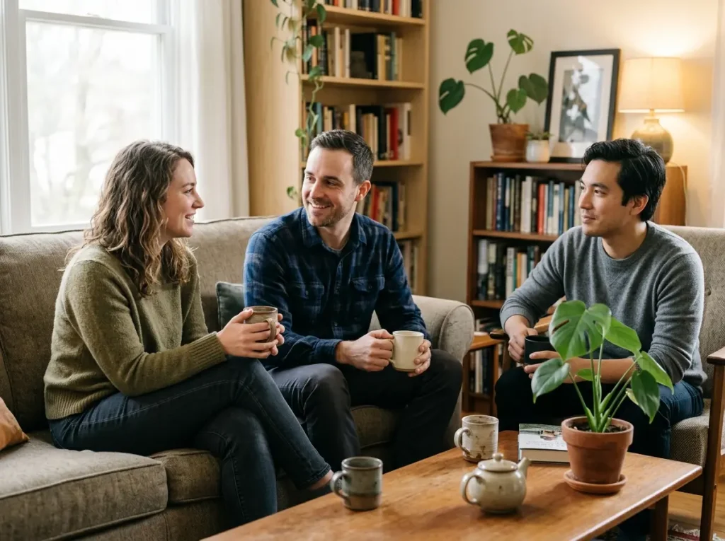 Practical Ways Therapy in Allendale Can Support You