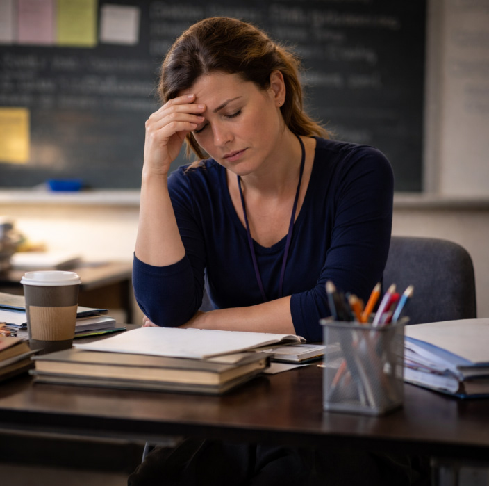 Professional Counseling For Educators And Government Employees In Bergen County