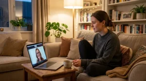 Psychotherapy in Park Ridge, NJ – Break the Anxiety Cycle and Get Your Life Back