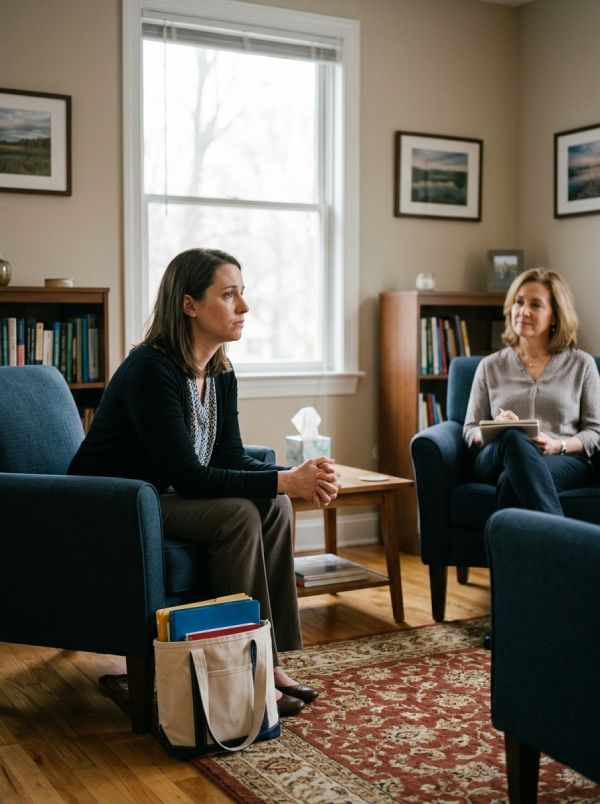 Sexual Addiction Therapy for Teachers & Government Employees