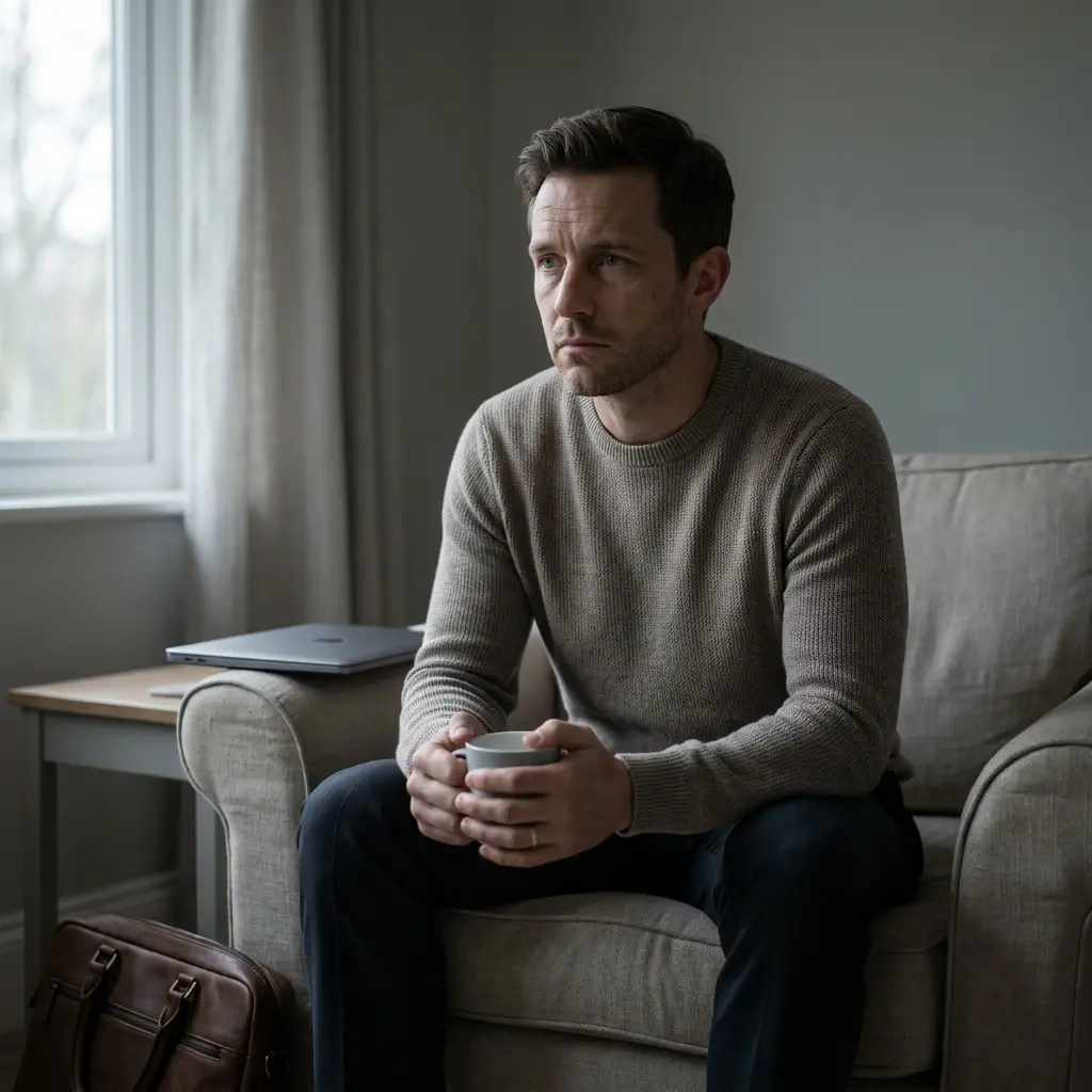 Signs Trauma May Be Affecting You