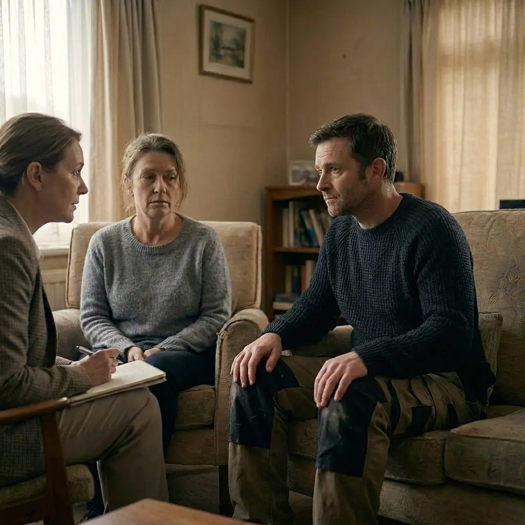 Support For Educators And Public Employees Who Have To Keep Showing Up