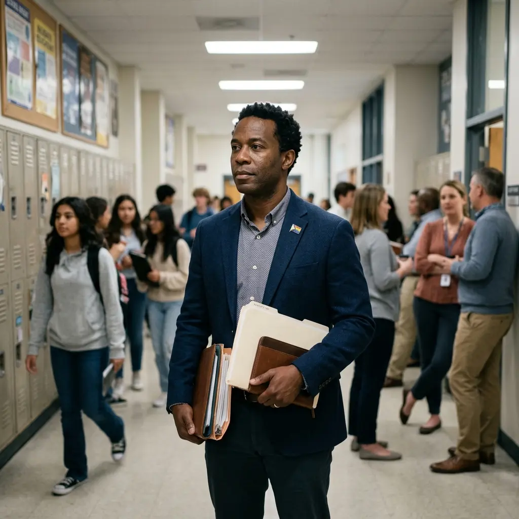 Support For LGBTQ2+ Educators And Public Employees