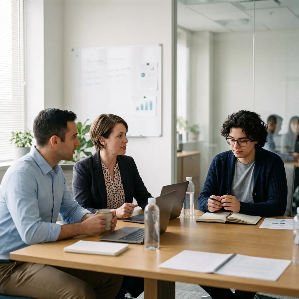 Support For Trans, Non-Binary, And Gender-Expansive Educators And Public Employees​