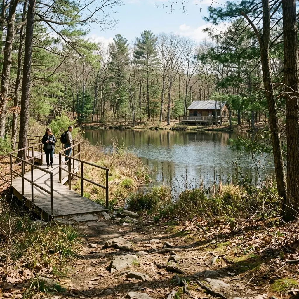 Supporting Wyckoff Residents With Care