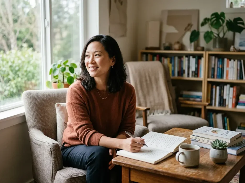 The Practical Benefits of Starting Therapy Today in Park Ridge​