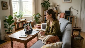 Therapy in Allendale, NJ - Move Forward with Confidence
