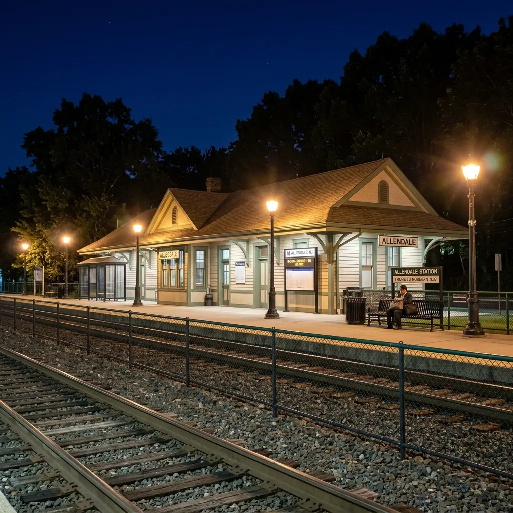 Therapy Support That Fits Life in Allendale, NJ​