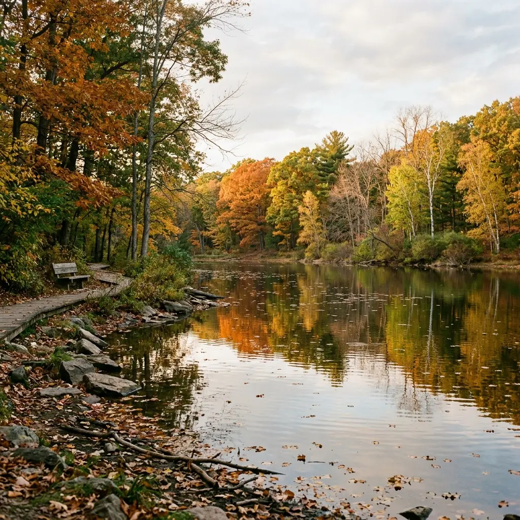 Therapy Support That Fits Life in Closter, NJ