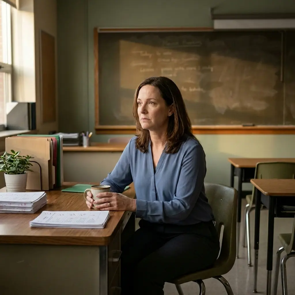 Trauma & EMDR Treatment in River Edge, NJ for Teachers & Government Employees