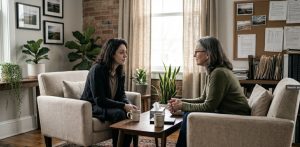 Trauma Therapy in Bergen County: How Real Healing Happens