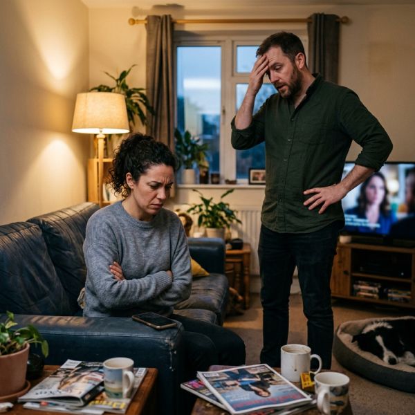 What Communication Problems Often Look Like