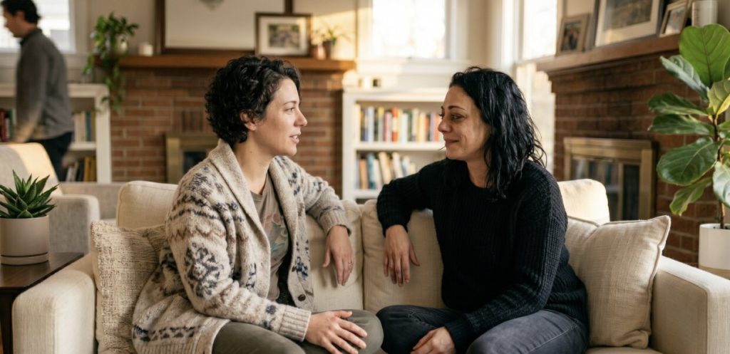 What Makes Trauma Therapy Different at Equality Mental Health