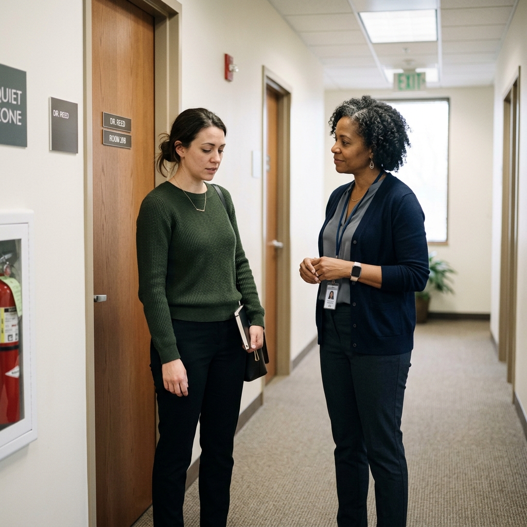 When Neurodivergent Traits Start Costing You Energy​