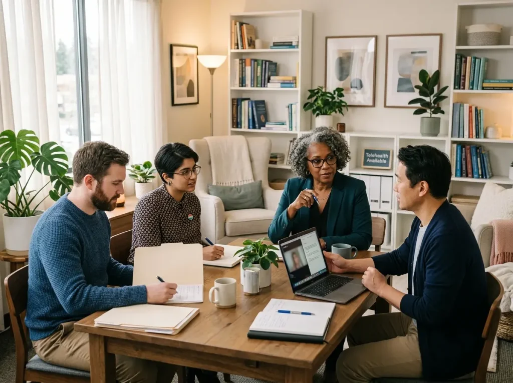Why Our Tenafly Clients Say It Feels Different Here
