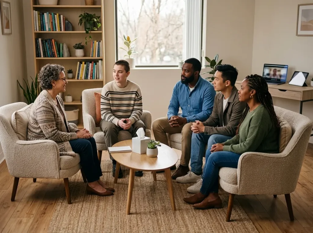 Why People Choose Equality Mental Health in Cresskill